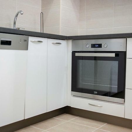 Apartman 104 Μπούντβα Εξωτερικό φωτογραφία