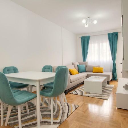 Apartman 104 Μπούντβα Εξωτερικό φωτογραφία