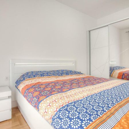 Apartman 104 Μπούντβα Εξωτερικό φωτογραφία