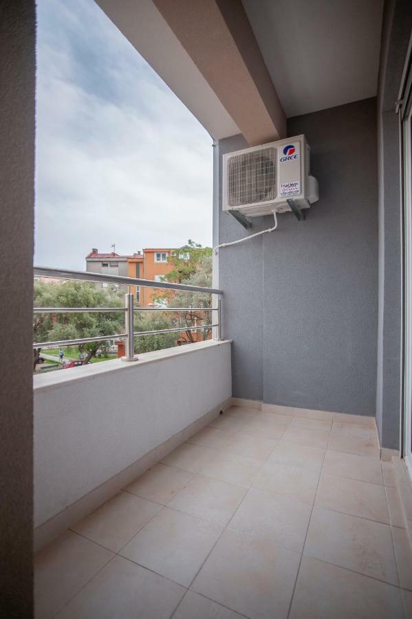 Apartman 104 Μπούντβα Εξωτερικό φωτογραφία